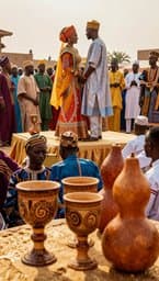 Godiya da Kauna: Sarkin Masoya da Princess Girma