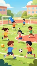 Juegos Escolares