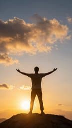 Arise Now