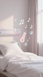 Nurse's Rhythm: Care & Precision