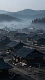 Feudal Silence