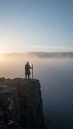 Der HERR ist mein Hirte (Viking Folk)
