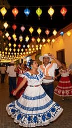 Cumbia Fiesta