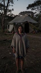 La Hija de la Selva
