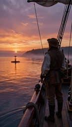 Governor of the Sea