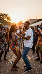 Na You Be My Reason