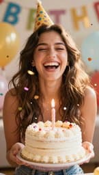 Feliz Cumpleaños Solecito