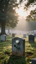 Forever in Our Hearts