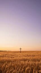 My Shepherd Is My Strength