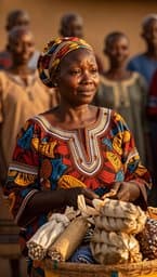 Nyadudi: Mama Yangu