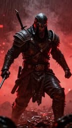 Red Slaughter