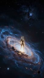 Cosmic Surge