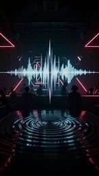 Futuristic Montagem Beat