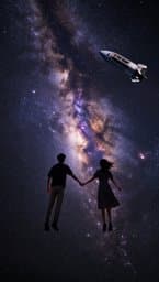 Viagem ao Espaço