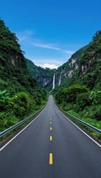 Highway Horizons