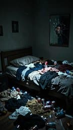 Clean Your Room