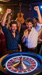 Nelso, o Doido dos Casinos