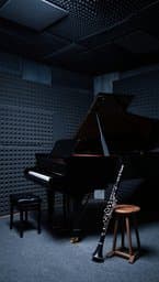 Subterranean Echoes