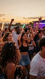 Hey Hey Hey Festa Perfeita