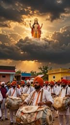 ਜੈਜੈਕਾਰ ਵਾਲਾ ਰਾਜਾ