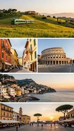 Viaggio in Italia