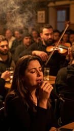 Kafana Tuge