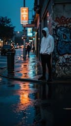 Concrete Jungle Drill