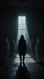 Trapped in the Chapter