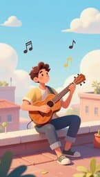 Just Another Day by Dan Bull Remix