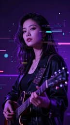 Dark Pop Diary