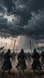 Iron Resolve