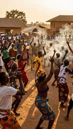 Dougabougou: Notre Fierté