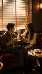 Midnight Glow