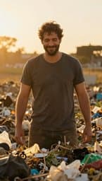 Benício: Heart of Waste
