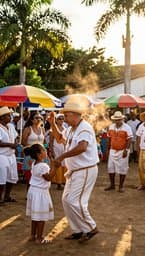 Pancadão do Vovô