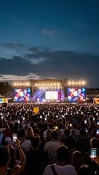 Festival Lights