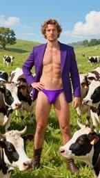 Purple Funk