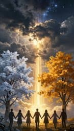 Fifth Dawn