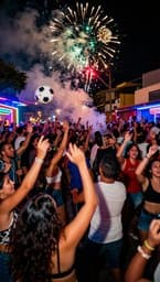 Neon Güiro