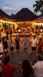 Pilihan Dusun Empat