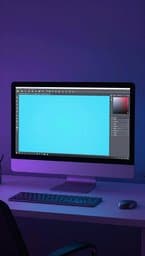 Live Paint Tutorial Flow