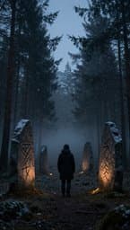 Fjord Stone