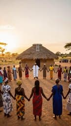Iinhlangano Yethu: Mgazula Unity