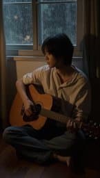 SEMBILU(COVER VERSION)
