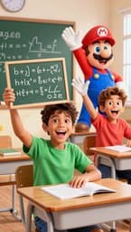 Mario Show