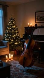 Silent Hours