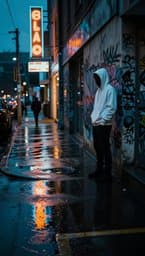Concrete Jungle Drill