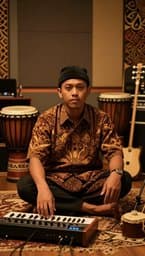 Javanese Flow