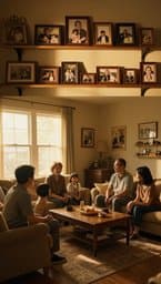 Family Tapes