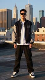Tyga Flow